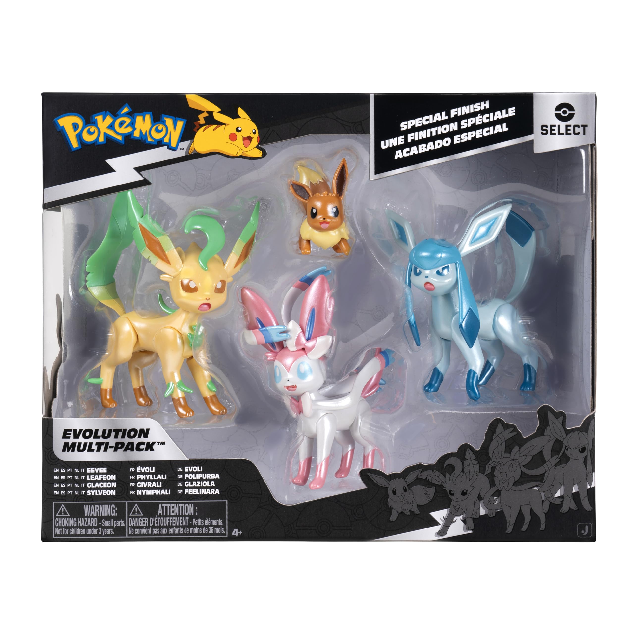 Pokémon PKW4224