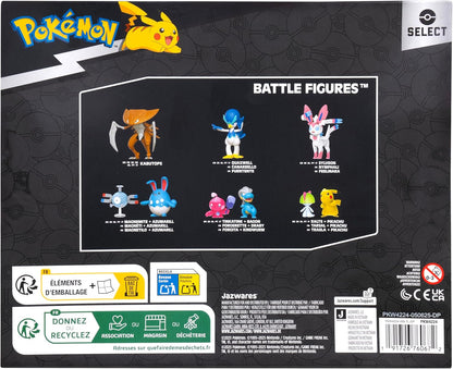 Pokémon PKW4224