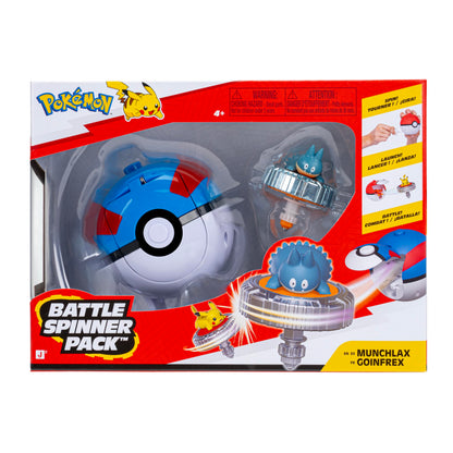 Pokémon Toys