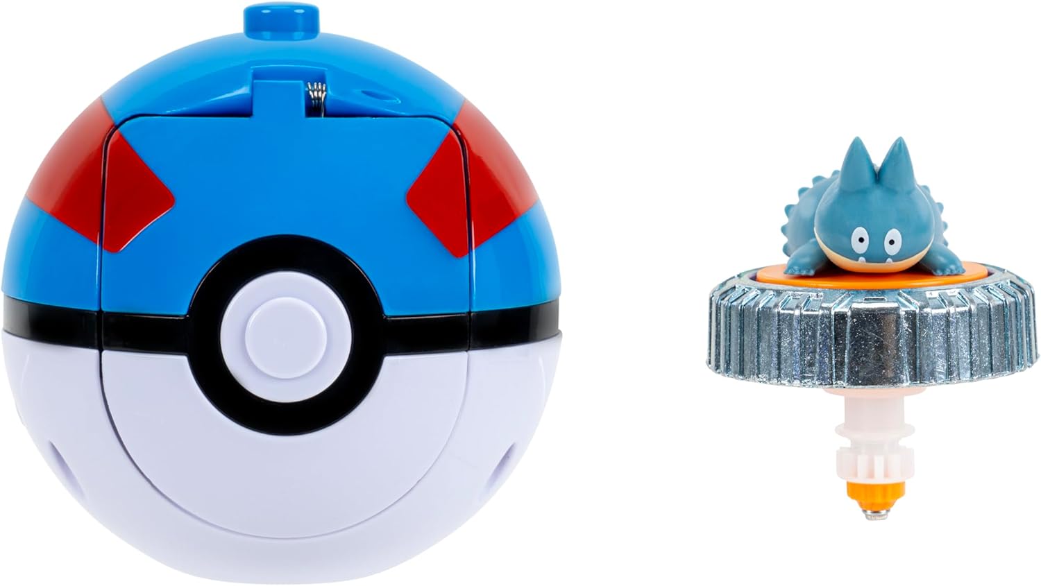 Pokémon Toys