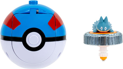 Pokémon Toys