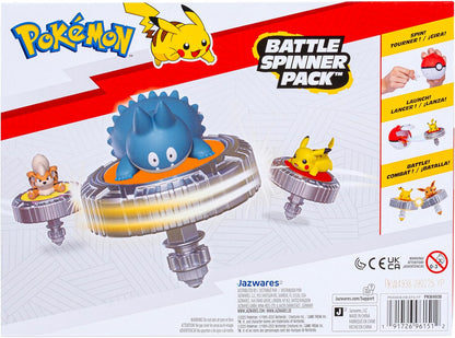 Pokémon Toys