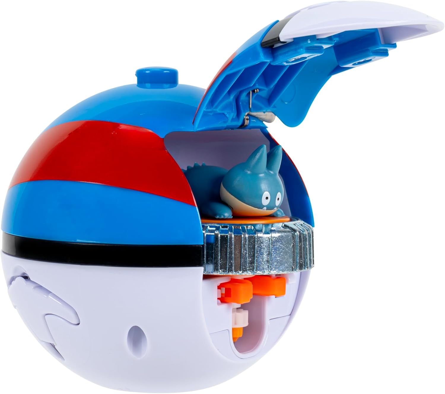 Pokémon Toys