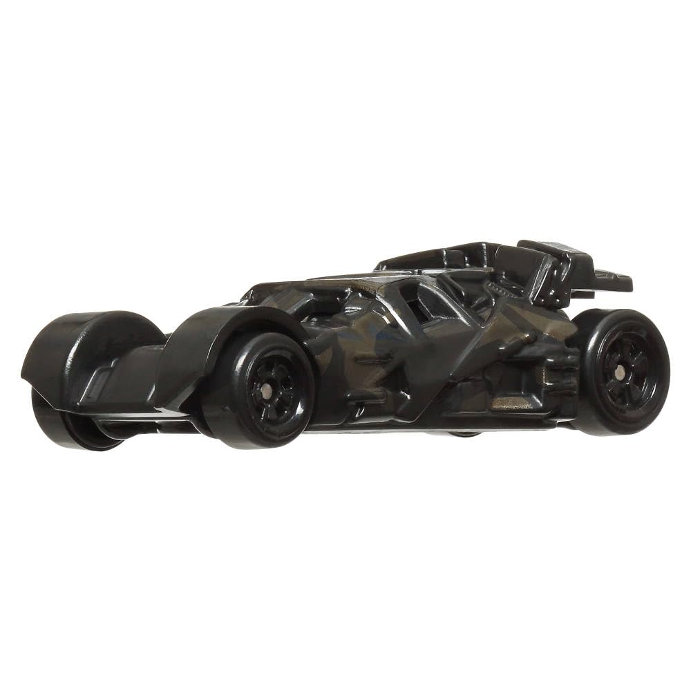Hot Wheels Premium Collector Rally Legend Display Set, 3 Cars, 1 Transporter