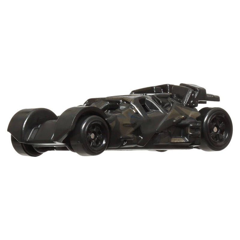 Hot Wheels Premium Collector Rally Legend Display Set, 3 Cars, 1 Transporter