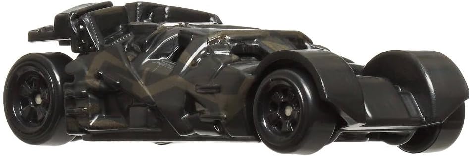 Hot Wheels Premium Collector Rally Legend Display Set, 3 Cars, 1 Transporter