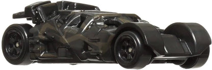 Hot Wheels Premium Collector Rally Legend Display Set, 3 Cars, 1 Transporter