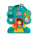 Fisher-Price Tree House with Animal Friends