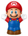 My Mario Fisher-Price Little People 7 cm, My Mario Nintendo Action Figures For Kids