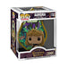 Funko POP! Deluxe: Sleeping Beauty - Aurora - (Glass) - la Bella Addormentata Nel Bosco - Figura in Vinile da Collezione - Idea Regalo - Merchandising Ufficiale - Giocattoli per Bambini e Adulti