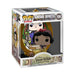 Funko POP! Deluxe: Disney - Snow White - Shine light through window - Figura in vinile da collezione - Idea regalo - Prodotto ufficiale - Giocattoli per bambini e adulti