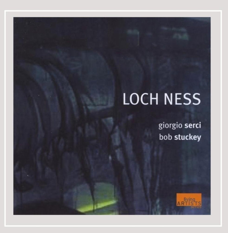 Loch Ness