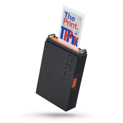 Fuji - Instax Mini Link+ Smartphone Printer