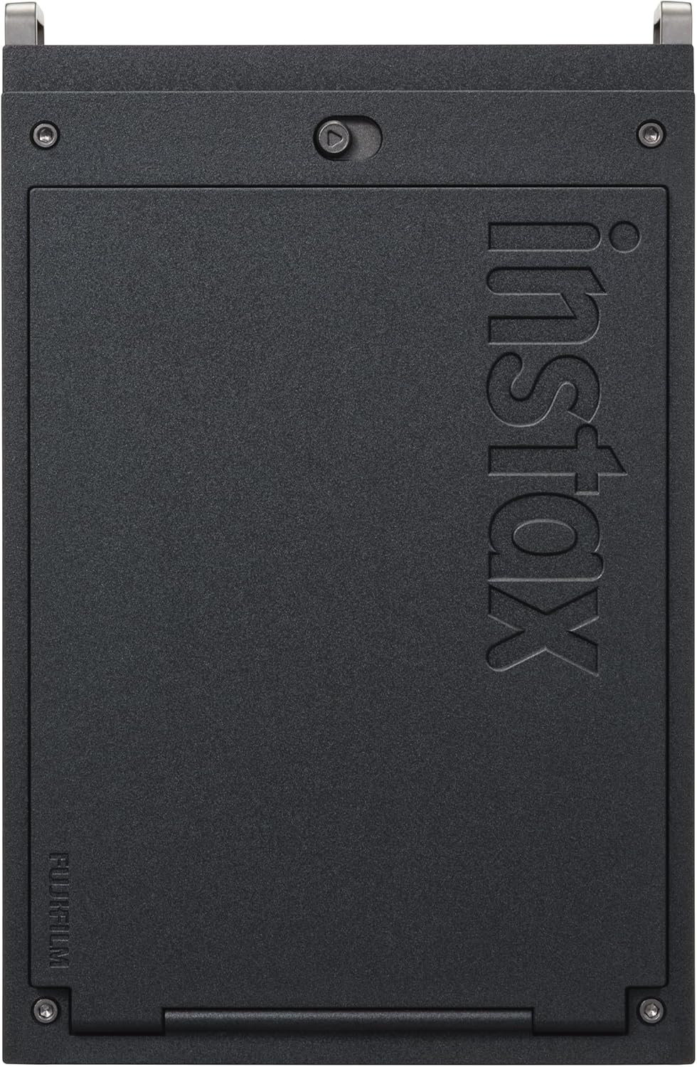 Fuji - Instax Mini Link+ Smartphone Printer