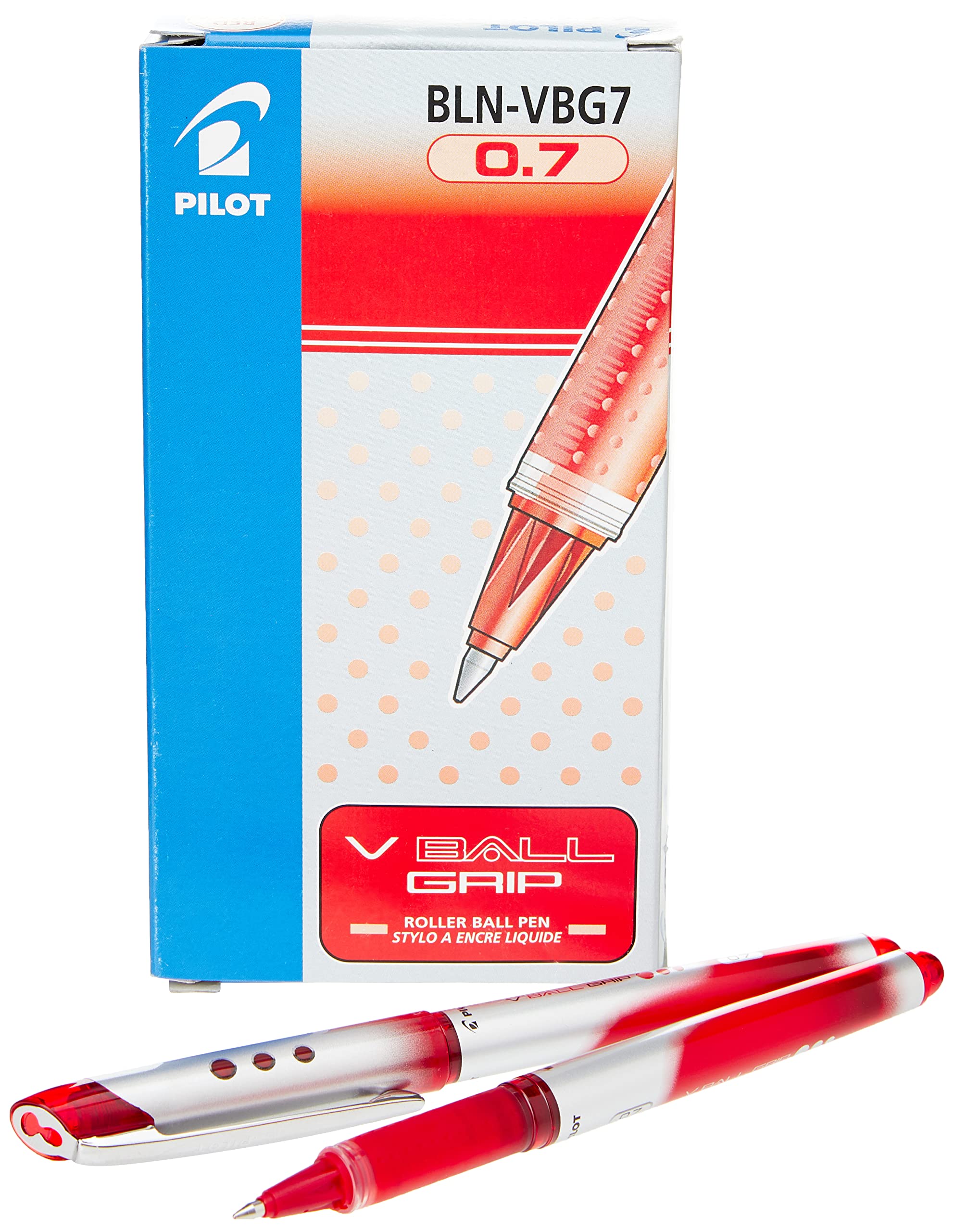 PILOT 535727 penna roller, 12 pezzi