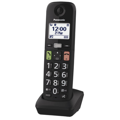 Cordless Aggiuntivo Blk