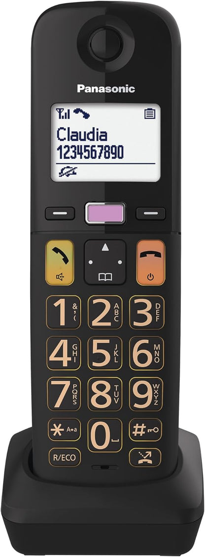 Cordless Aggiuntivo Blk