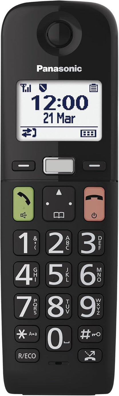 Cordless Aggiuntivo Blk