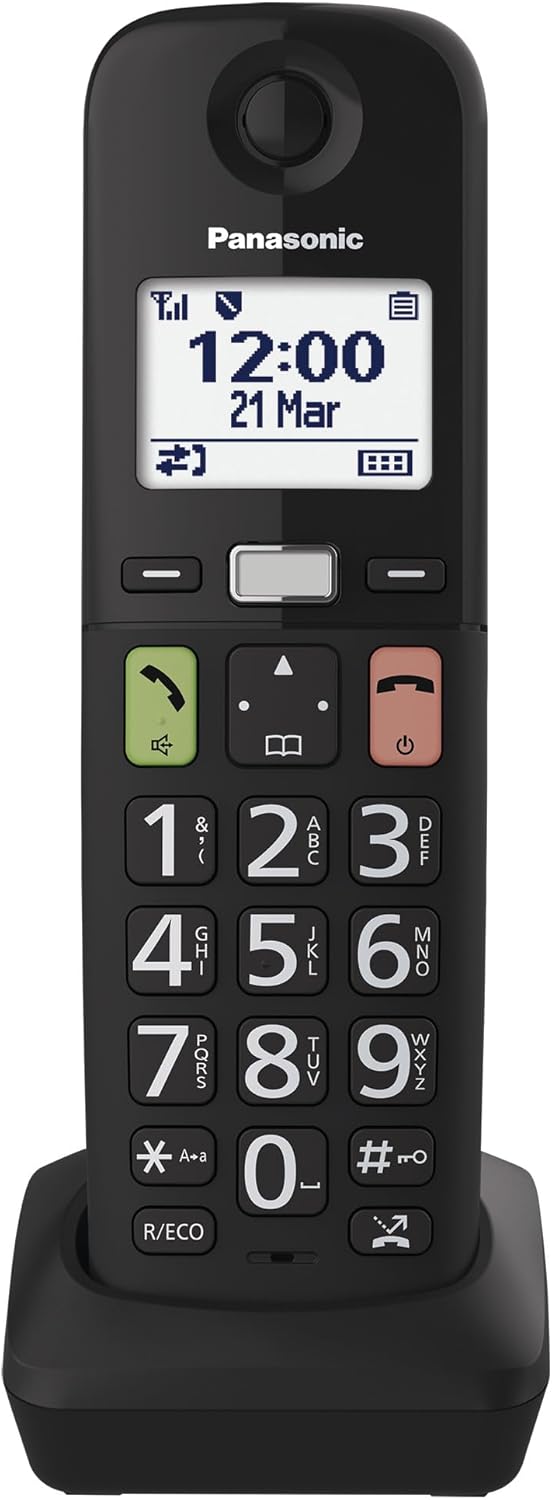 Cordless Aggiuntivo Blk