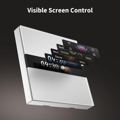 Aqara - Display Switch V1