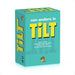 Tilt - Gioco da Tavolo - Party Game per Adulti e Ragazzi dai 10 Anni - Gioco di Carte - 3-6 Giocatori - Durata 20min - Edizione Italiana