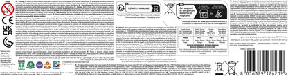 Giochi Preziosi Gormiti: The New Era - Carter Scion Of The Water Clan Action Figure (Grv05100)