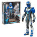 Giochi Preziosi Gormiti: The New Era - Carter Scion Of The Water Clan Action Figure (Grv05100)