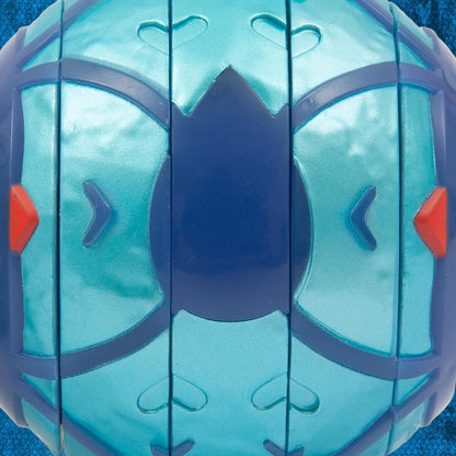 GORMITI THE NEW ERA, Electronic Elesphere with Light Effects, Water Model, Multi-Coloured, Interactive Accessory for Children from 4 Years Old, Collectible and Battery Powered