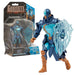 Gormiti, Action Figure, 15 cm, Gormiti with Weapon, Water Model - AQU, for Children from 4 Years, GRV204
