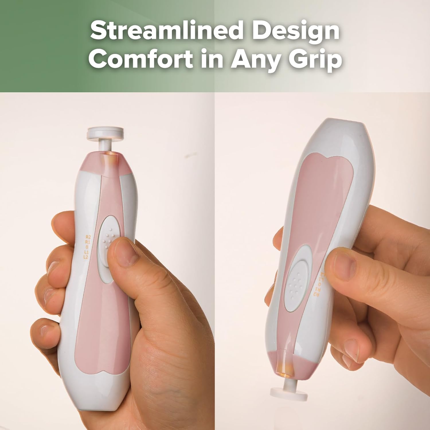 Haakaa - Nail Care Set