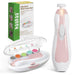 Haakaa - Nail Care Set