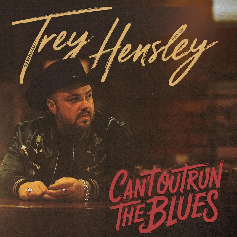 Can't Outrun the Blues