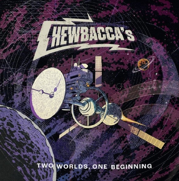 Two Worlds, One Beginning