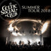 The Celtic Social Club - Summer Tour 2018 (Cd)