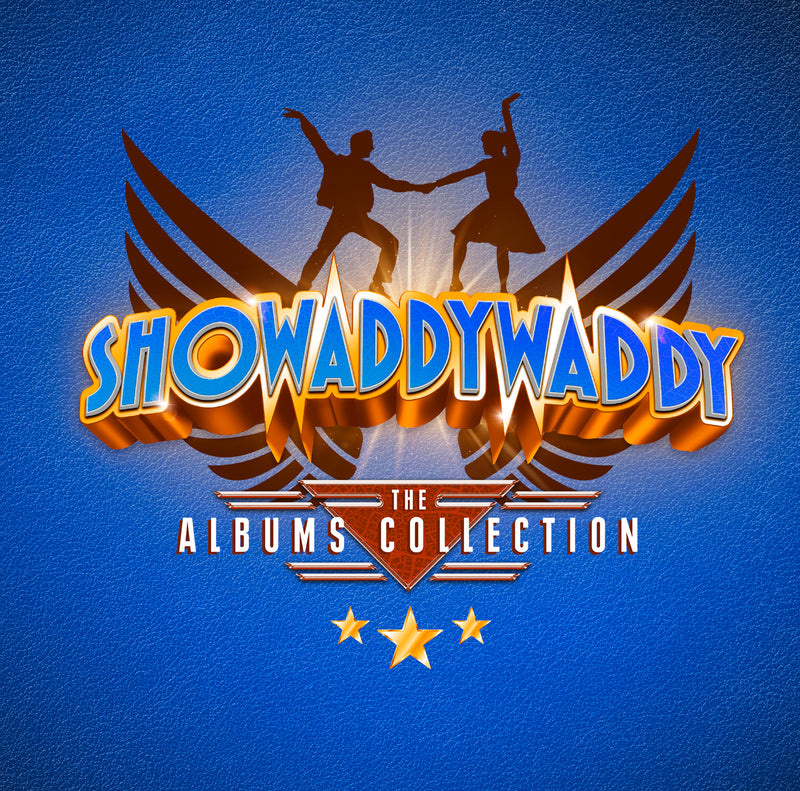 The Albums Collection