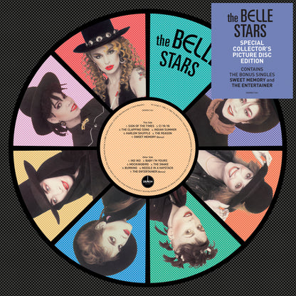 The Belle Stars