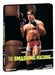 Blu-Ray 4K Uhd Smashing Machine (The) (Steelbook) (4K Ultra Hd + Blu-Ray Hd