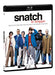 Blu-Ray Snatch - Lo Strappo
