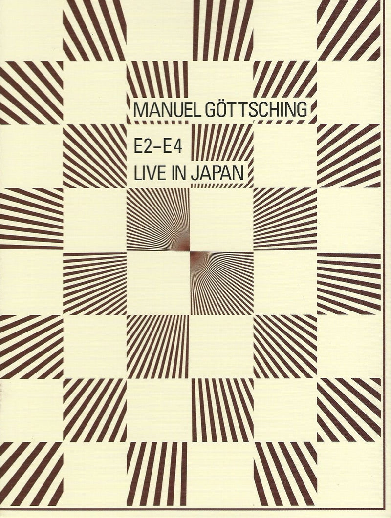 E2-E24 Live In Japan