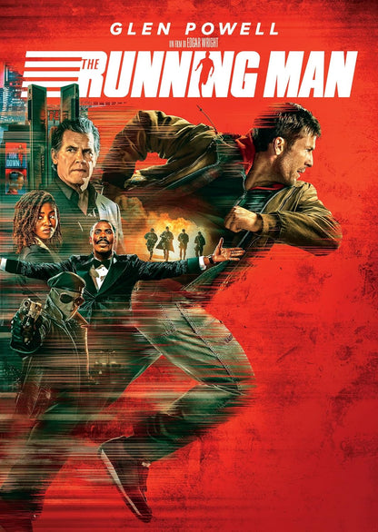 The Running Man