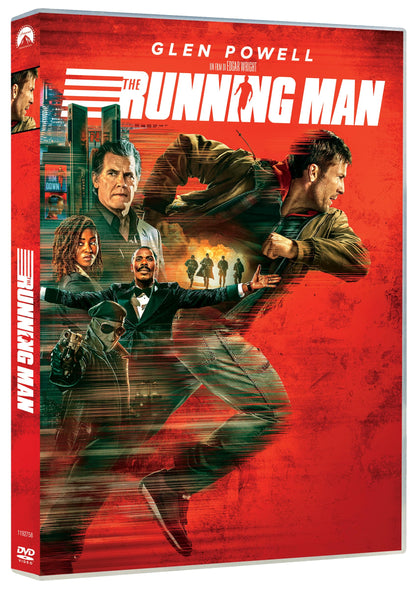 The Running Man