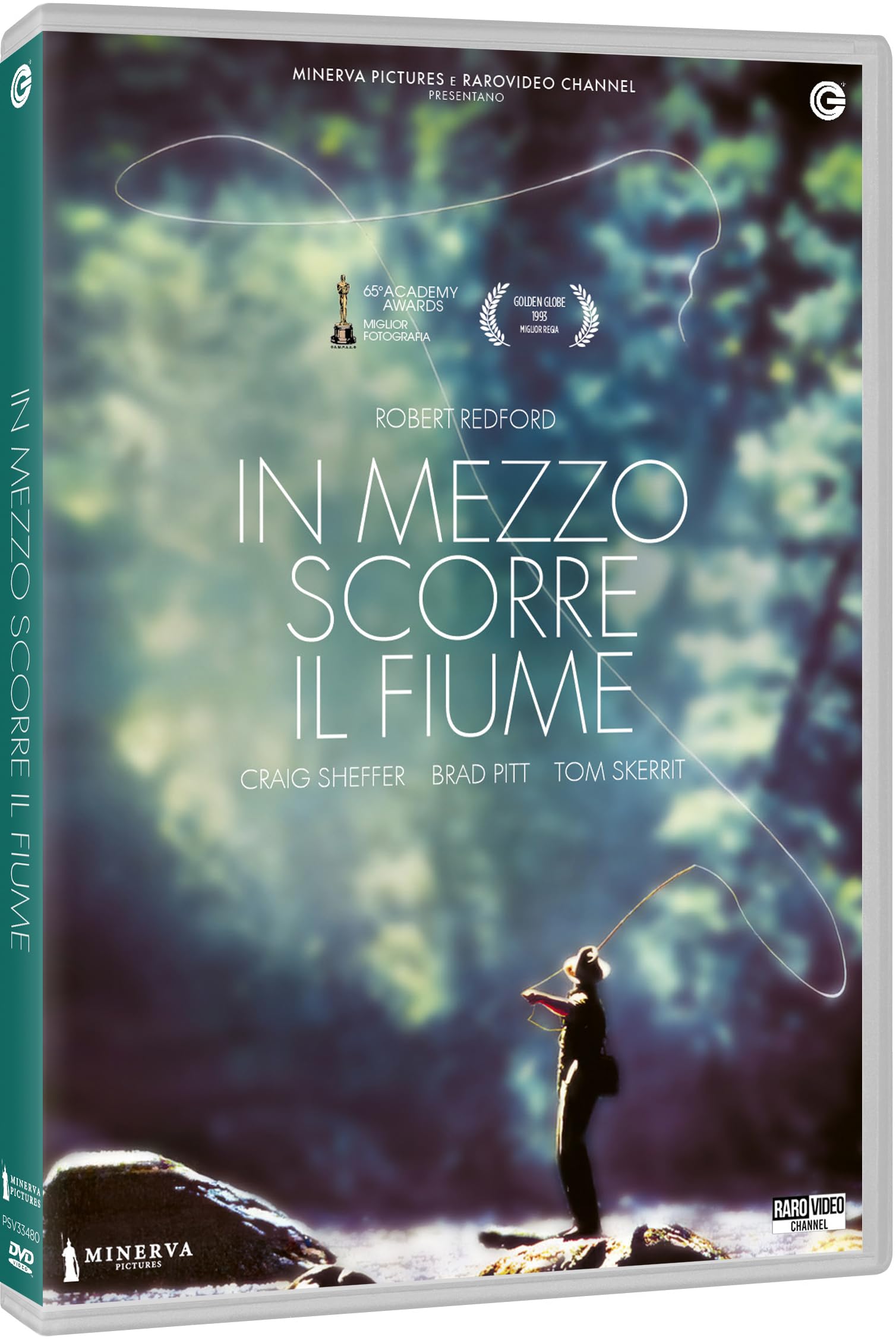 In Mezzo Scorre Il Fiume