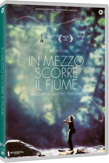 In Mezzo Scorre Il Fiume