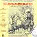 Rejsekammeraten