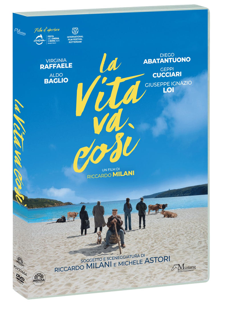 La Vita Va Cosi`