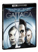 Gattaca - La Porta Dell'Universo- 4K (Bd 4K + Bd Hd