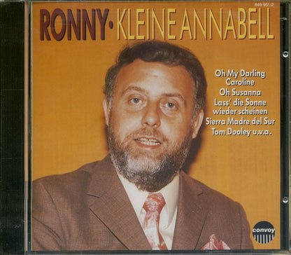 Ronny - Kleine Annabel