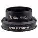 Wolf Tooth Premium External Cup Headset Black Lower EC34/30