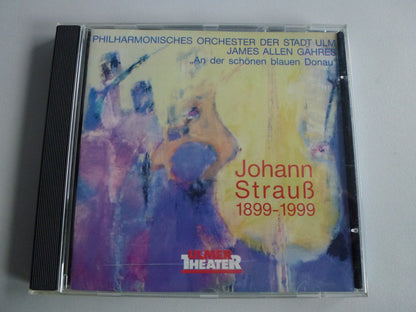Johann Strauss 1899-1999
