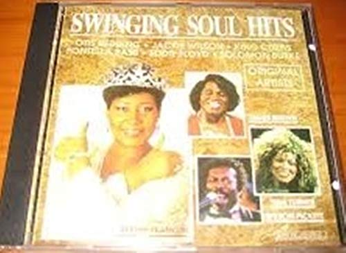 v/a - Swinging Soul Hits